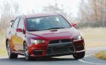 Mitsubishi Prototype X 2007 года